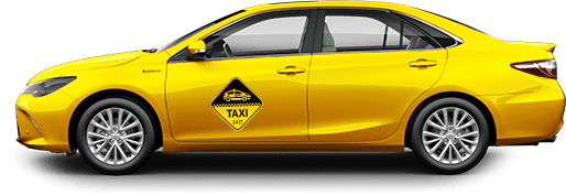 Такси из Межводного  в Массандру